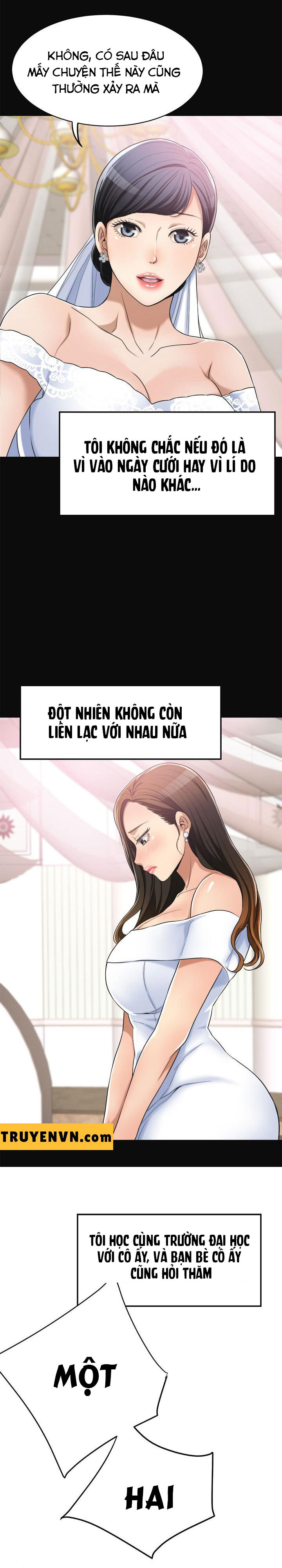 Craving - Ham Muốn Chapter 12 - Page 13