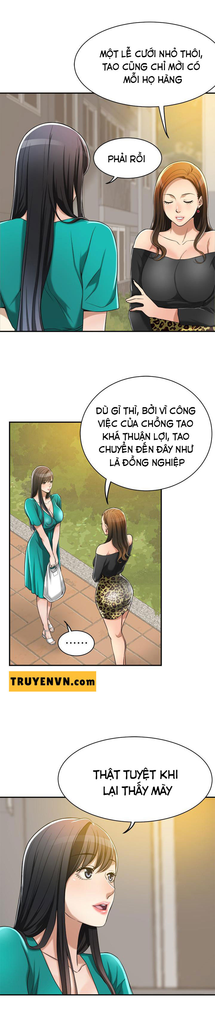 Craving - Ham Muốn Chapter 12 - Page 16