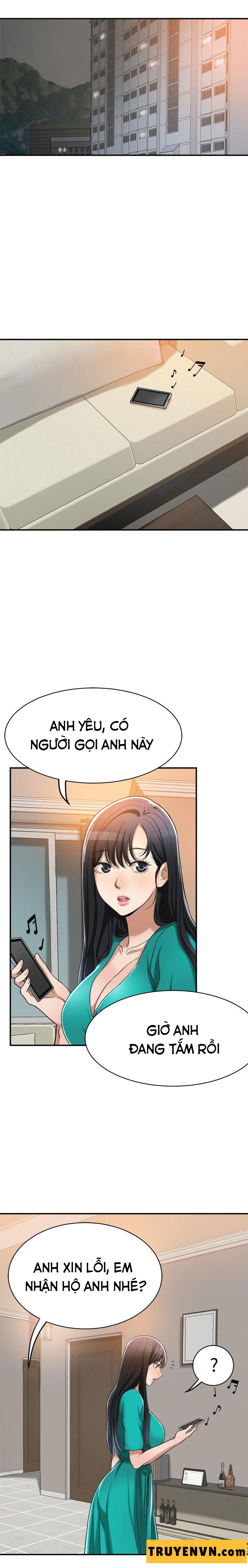 Craving - Ham Muốn Chapter 12 - Page 21