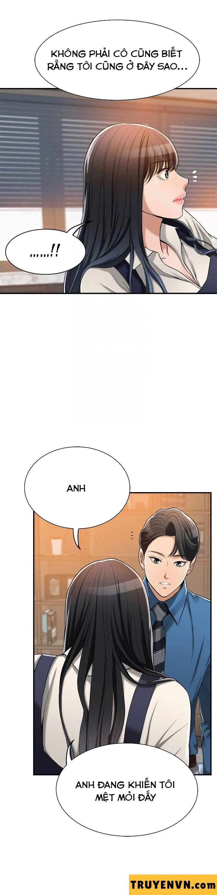 Craving - Ham Muốn Chapter 15 - Page 4