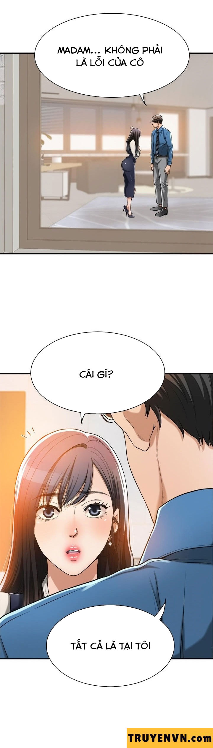 Craving - Ham Muốn Chapter 15 - Page 6