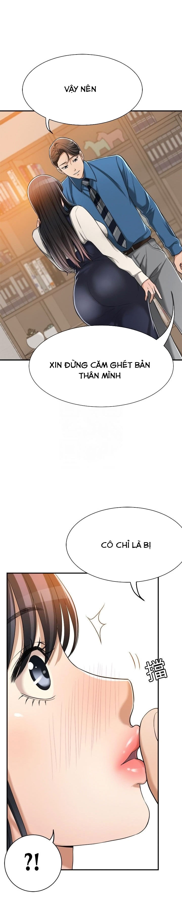 Craving - Ham Muốn Chapter 15 - Page 7