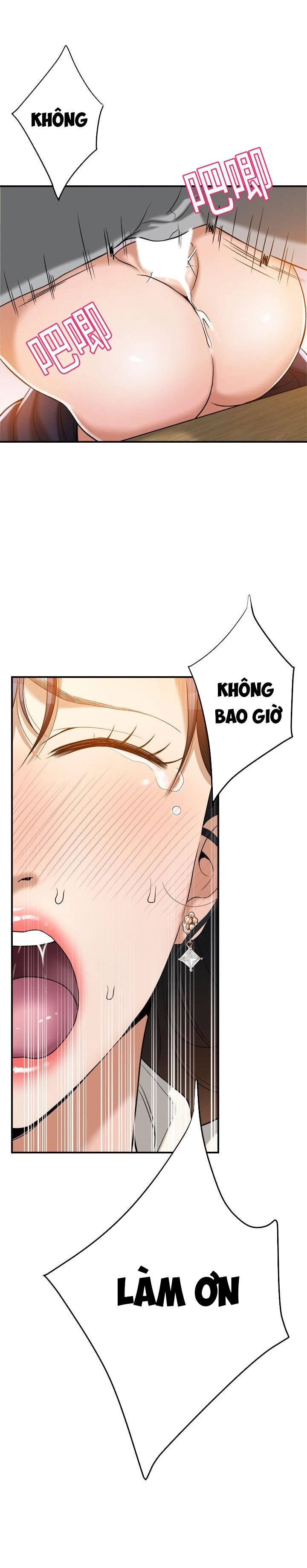 Craving - Ham Muốn Chapter 15 - Page 33