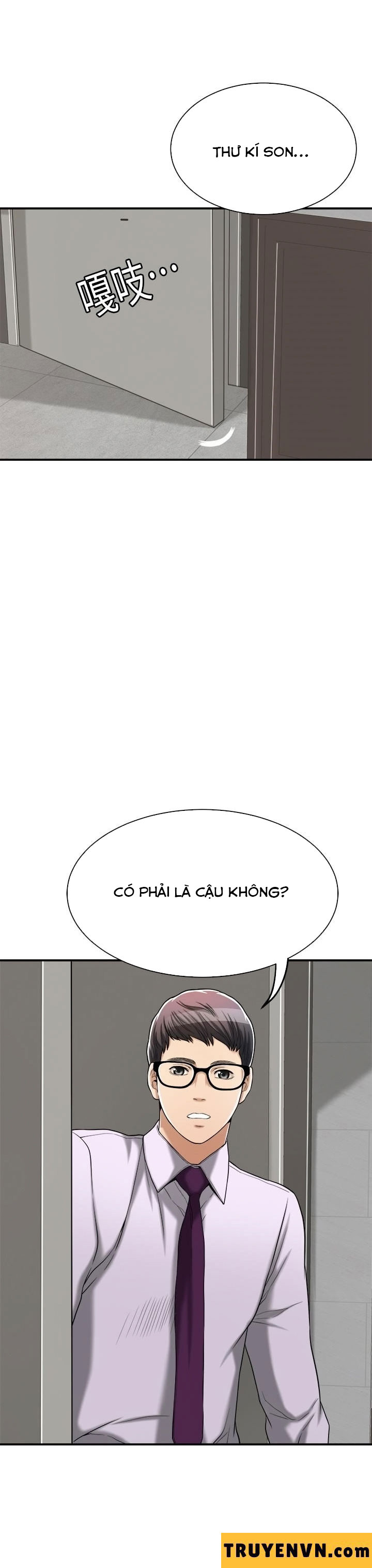 Craving - Ham Muốn Chapter 15 - Page 38