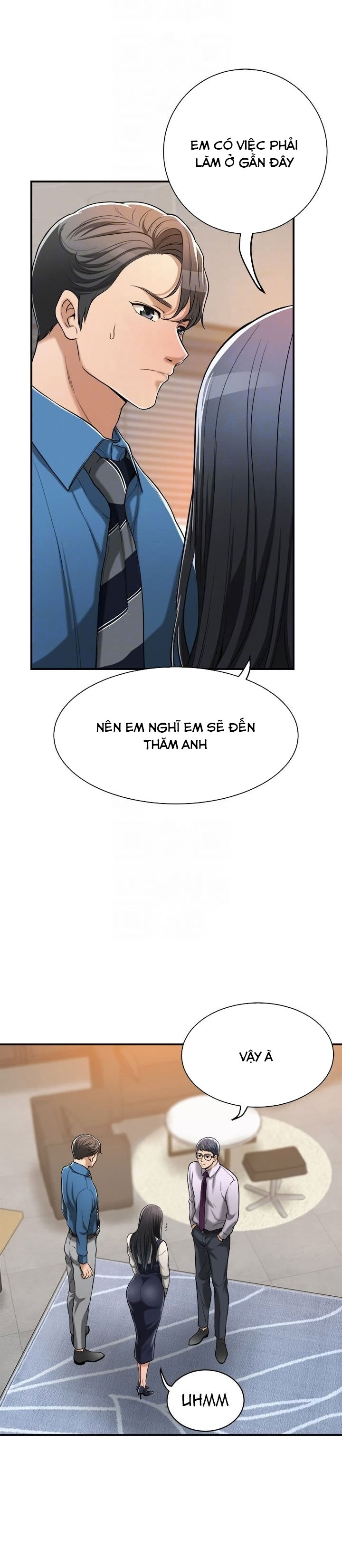 Craving - Ham Muốn Chapter 16 - Page 5