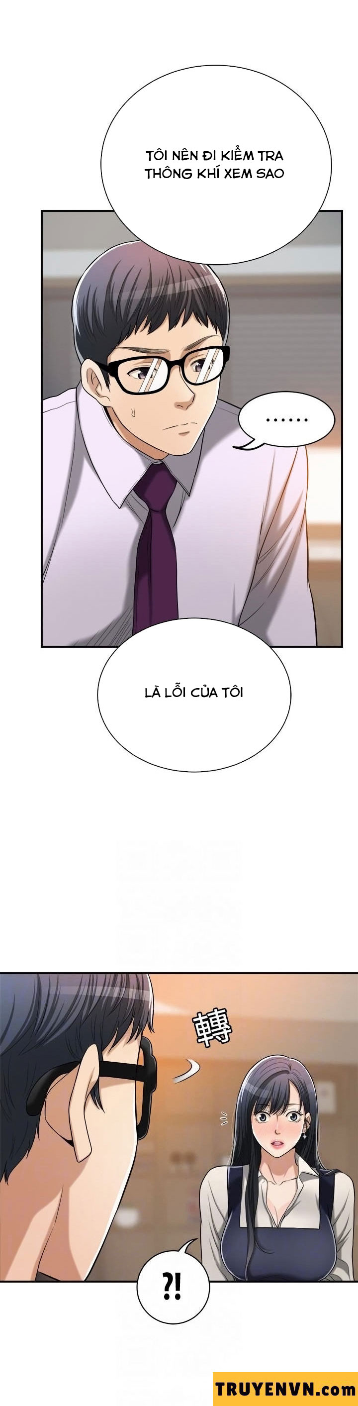 Craving - Ham Muốn Chapter 16 - Page 10