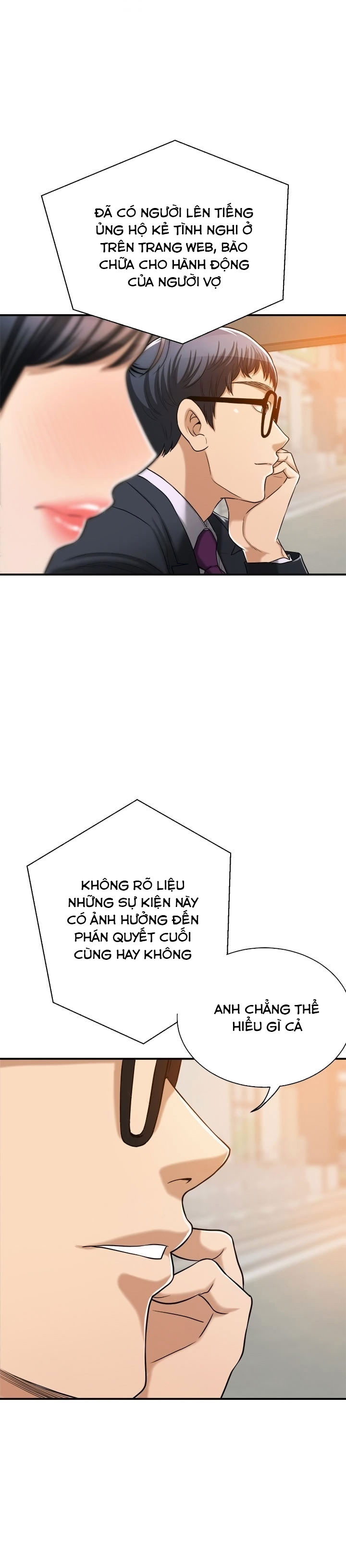 Craving - Ham Muốn Chapter 16 - Page 15