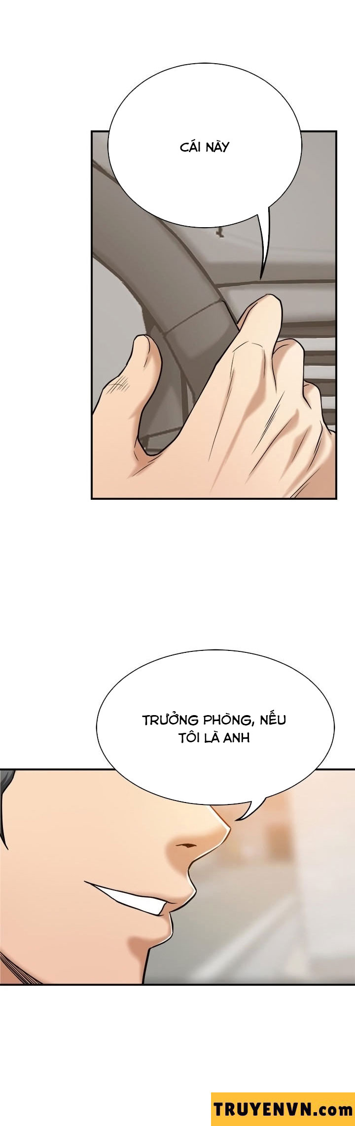 Craving - Ham Muốn Chapter 16 - Page 20