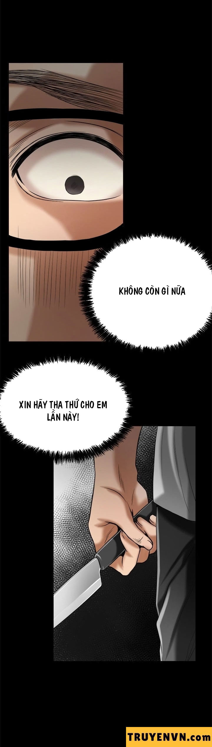 Craving - Ham Muốn Chapter 16 - Page 27