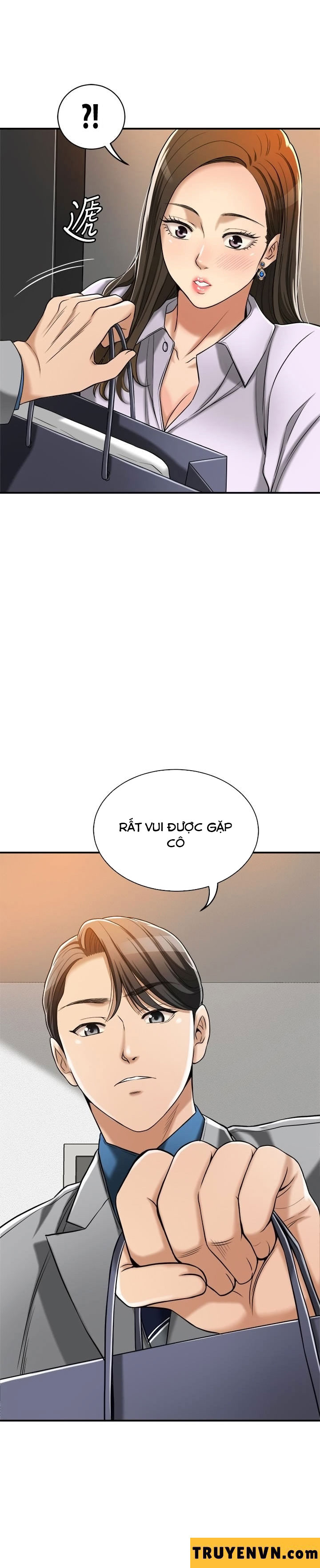 Craving - Ham Muốn Chapter 16 - Page 35