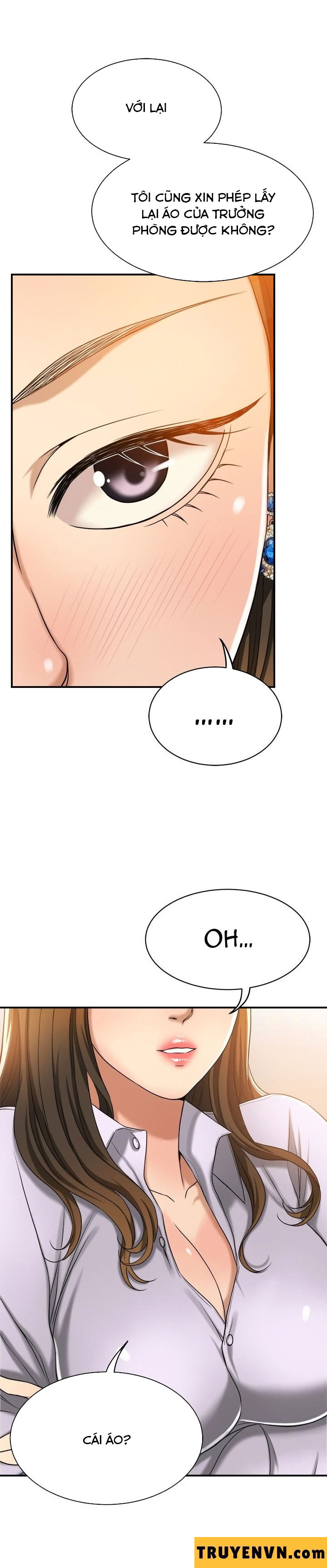 Craving - Ham Muốn Chapter 16 - Page 37