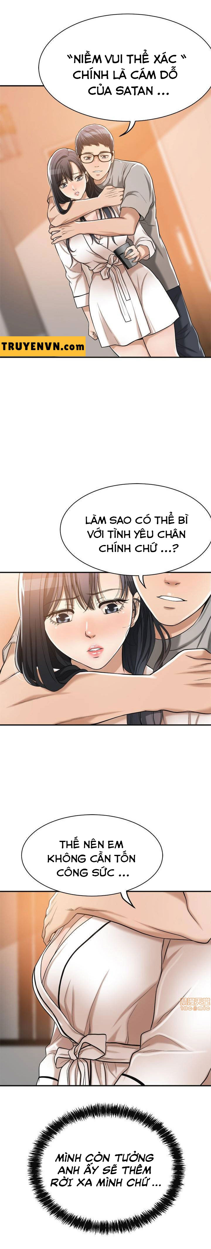 Craving - Ham Muốn Chapter 18 - Page 10