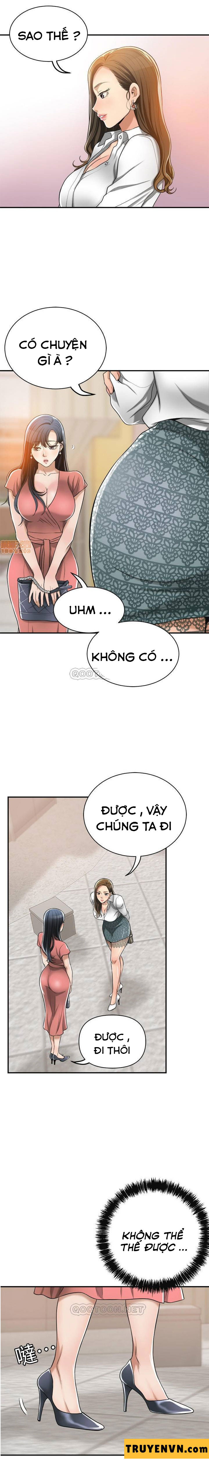 Craving - Ham Muốn Chapter 18 - Page 16