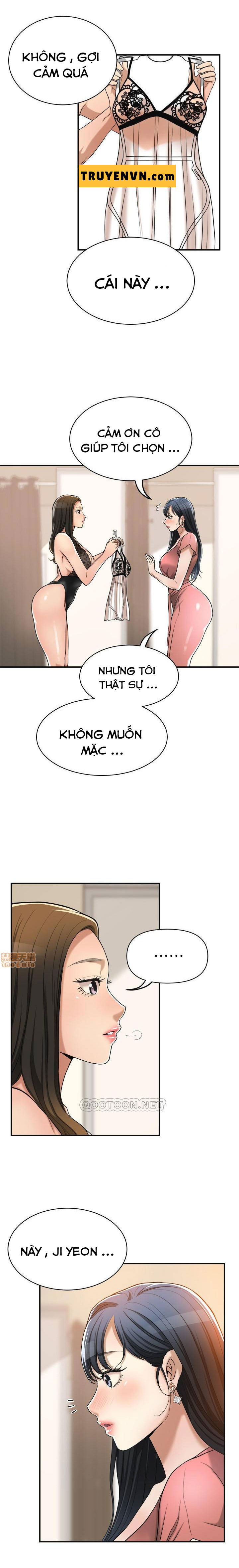 Craving - Ham Muốn Chapter 18 - Page 20