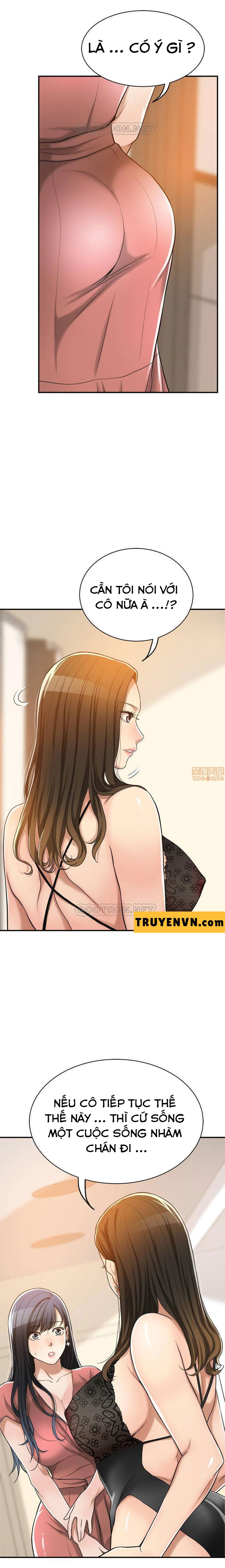 Craving - Ham Muốn Chapter 18 - Page 22