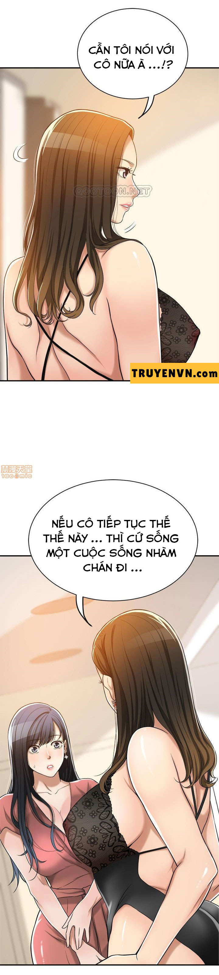 Craving - Ham Muốn Chapter 19 - Page 1