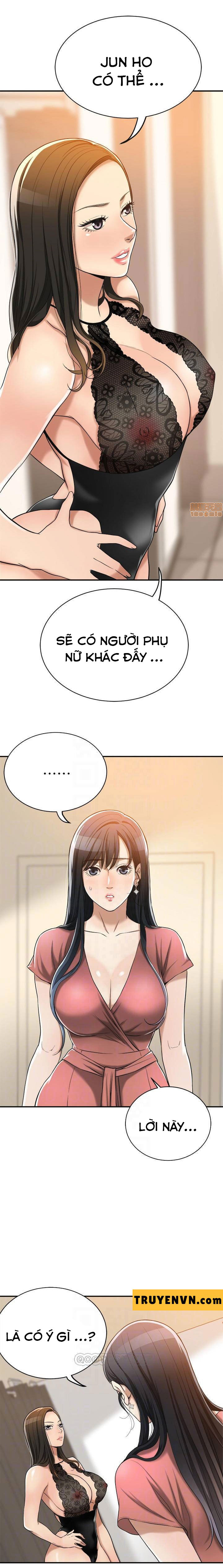 Craving - Ham Muốn Chapter 19 - Page 2