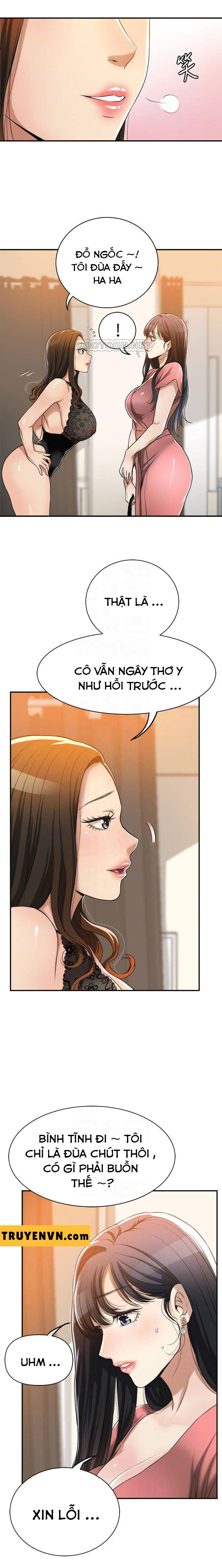 Craving - Ham Muốn Chapter 19 - Page 3