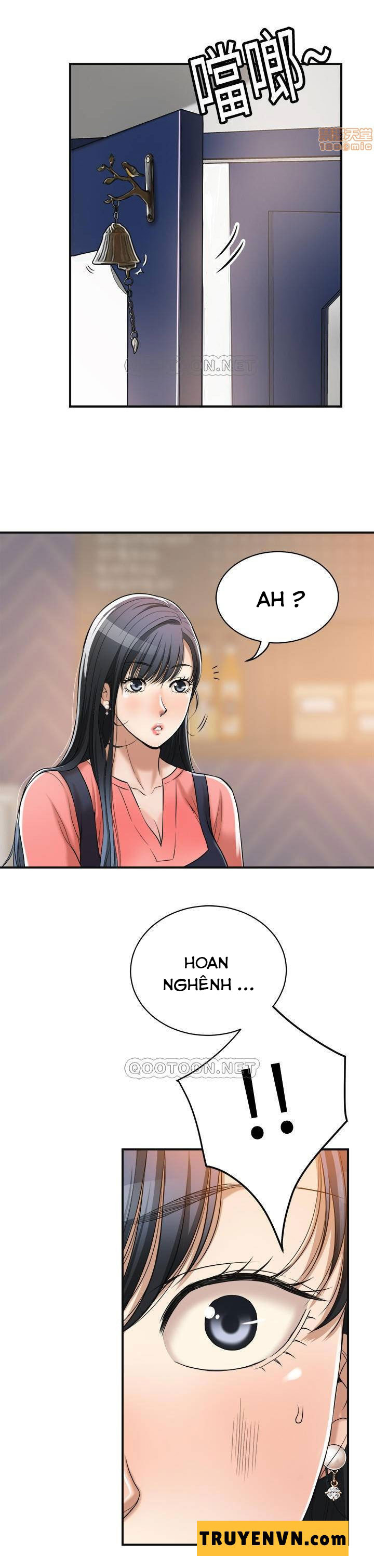 Craving - Ham Muốn Chapter 19 - Page 15