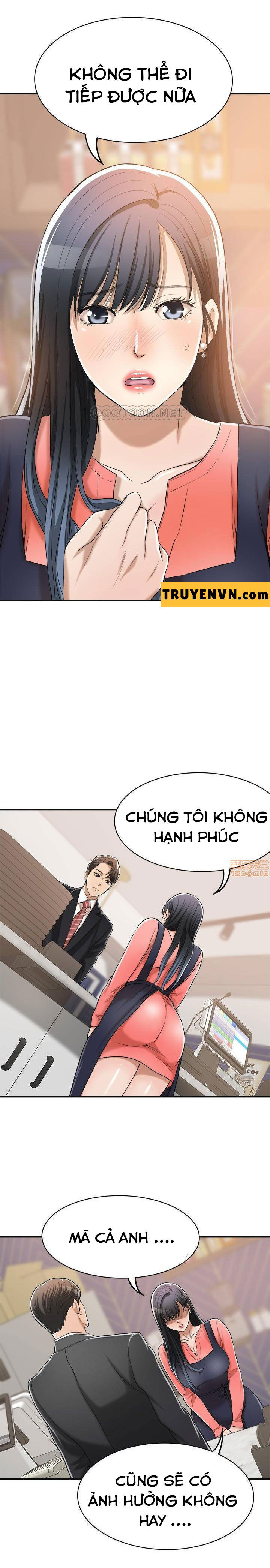 Craving - Ham Muốn Chapter 19 - Page 20