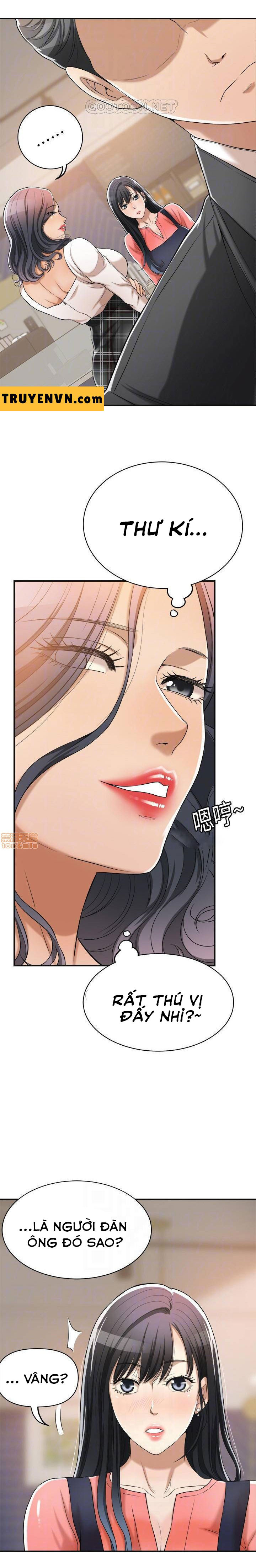 Craving - Ham Muốn Chapter 20 - Page 7