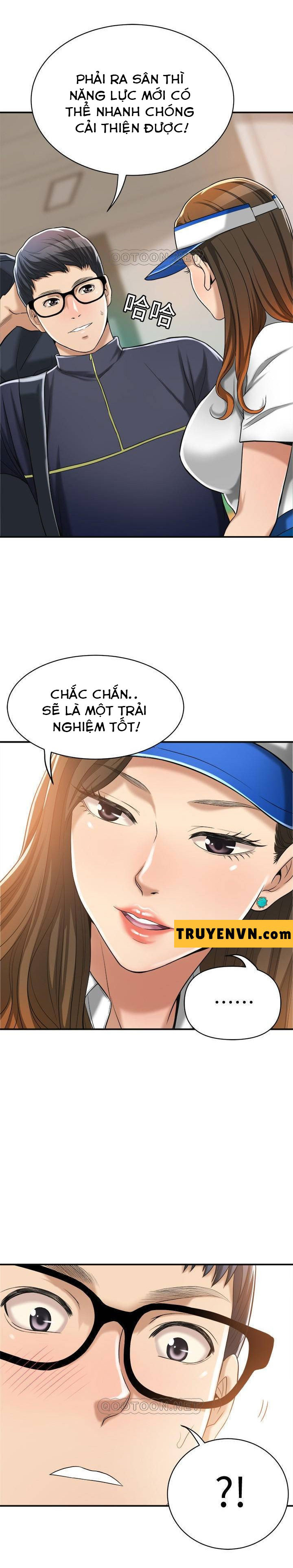 Craving - Ham Muốn Chapter 20 - Page 18