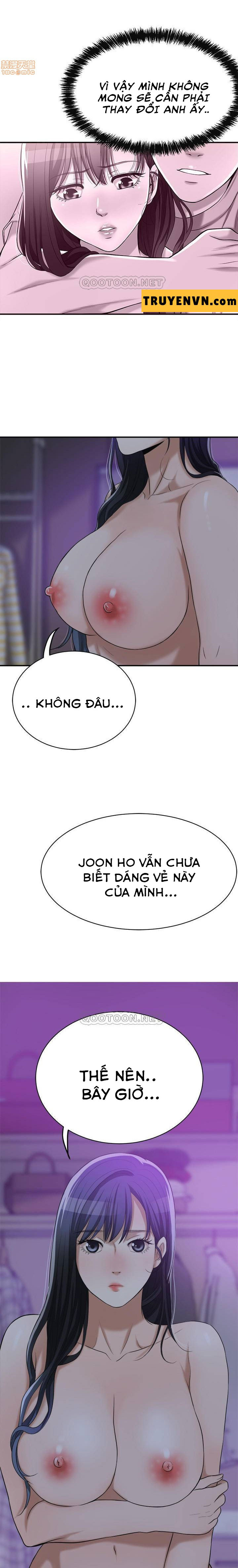 Craving - Ham Muốn Chapter 20 - Page 23