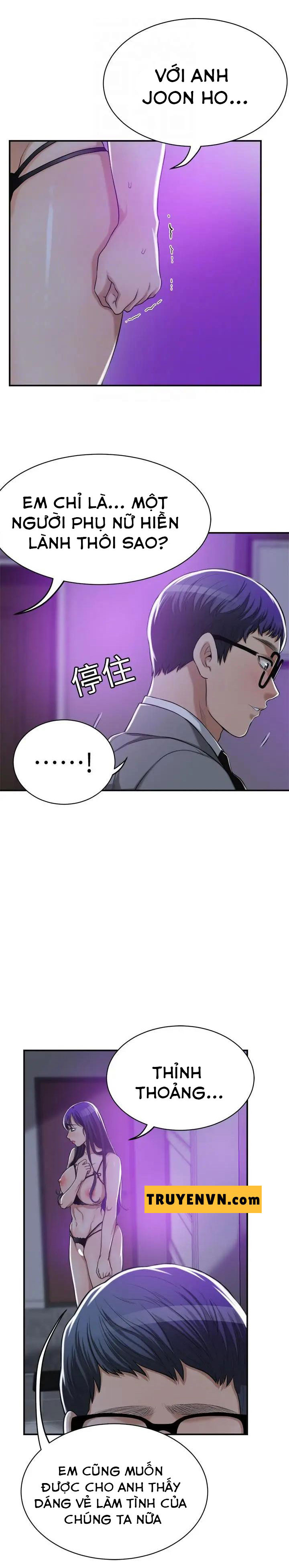 Craving - Ham Muốn Chapter 21 - Page 8