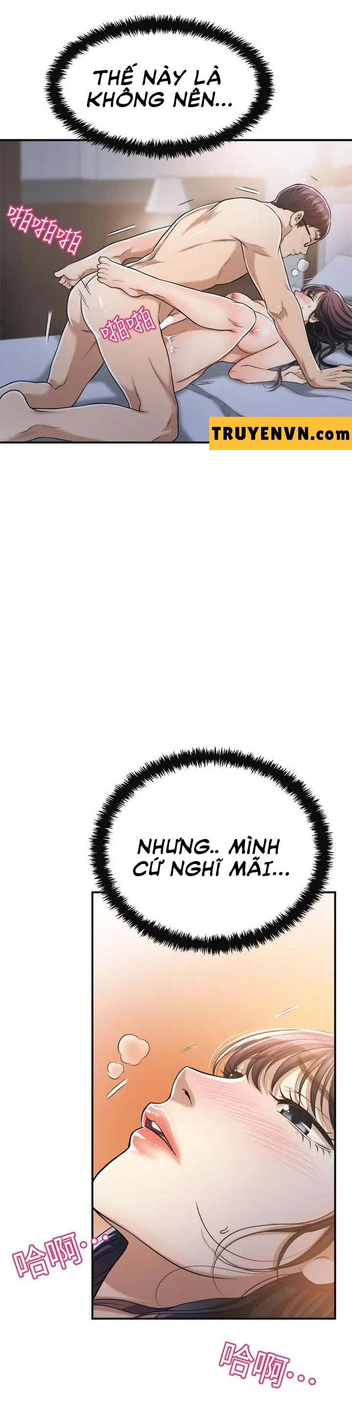 Craving - Ham Muốn Chapter 21 - Page 14