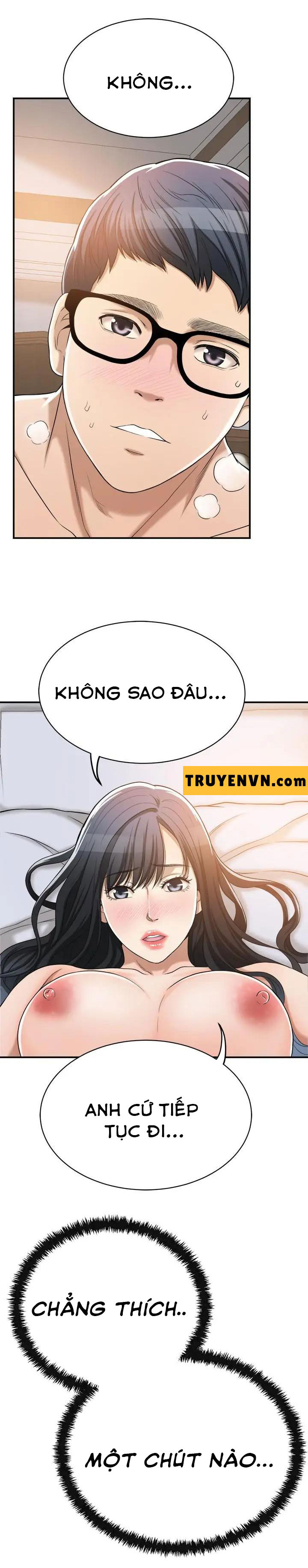 Craving - Ham Muốn Chapter 21 - Page 16