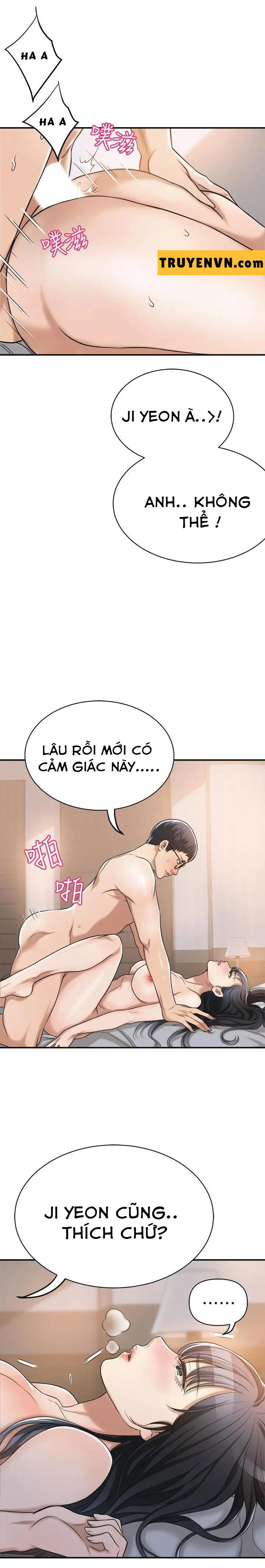 Craving - Ham Muốn Chapter 21 - Page 19