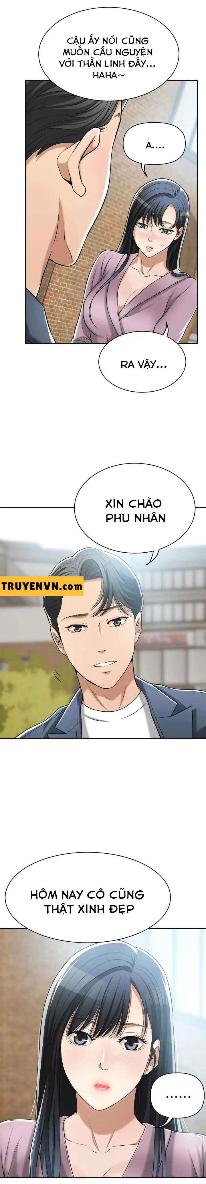 Craving - Ham Muốn Chapter 21 - Page 24