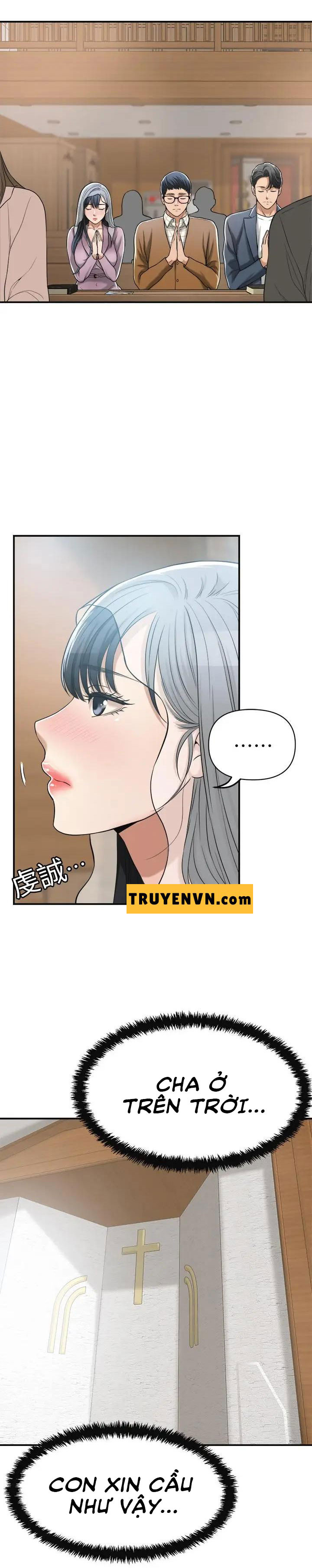 Craving - Ham Muốn Chapter 21 - Page 26