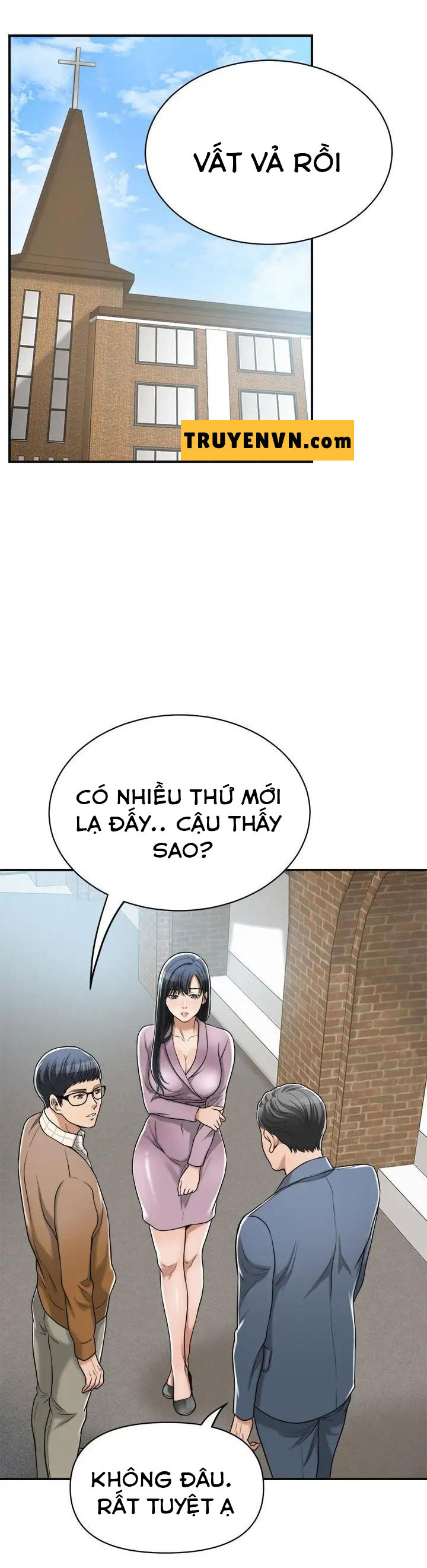 Craving - Ham Muốn Chapter 21 - Page 29