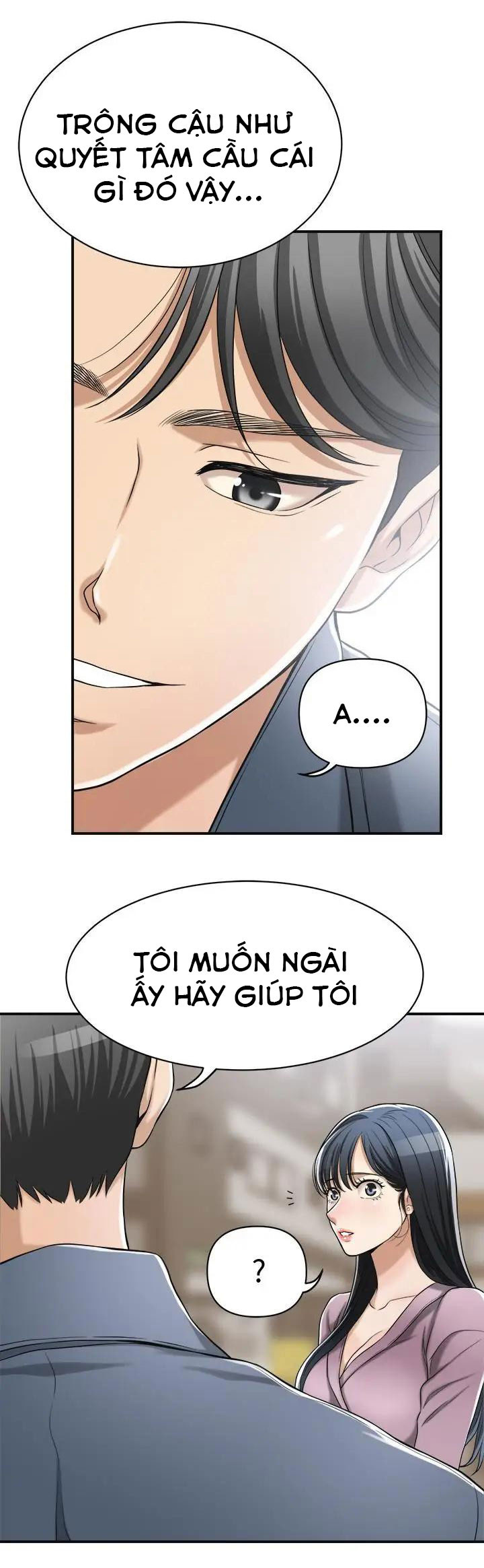 Craving - Ham Muốn Chapter 21 - Page 31