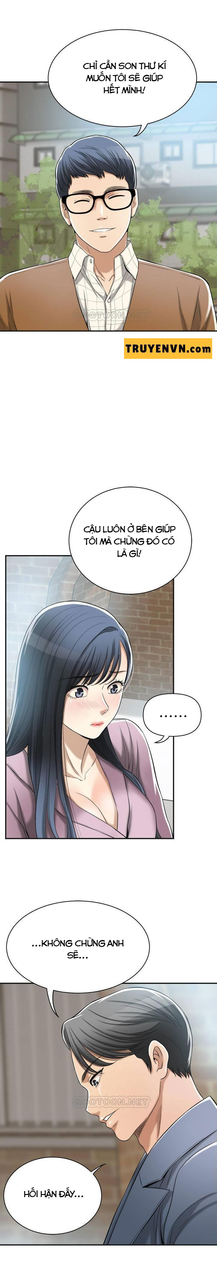 Craving - Ham Muốn Chapter 22 - Page 2