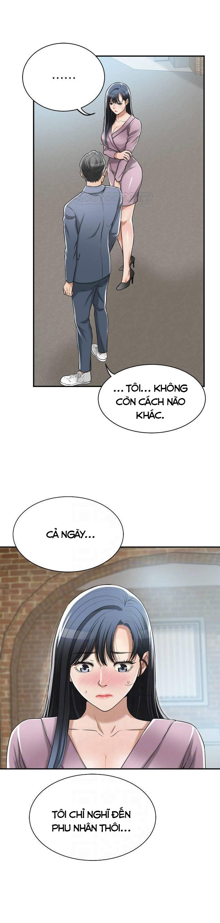 Craving - Ham Muốn Chapter 22 - Page 10