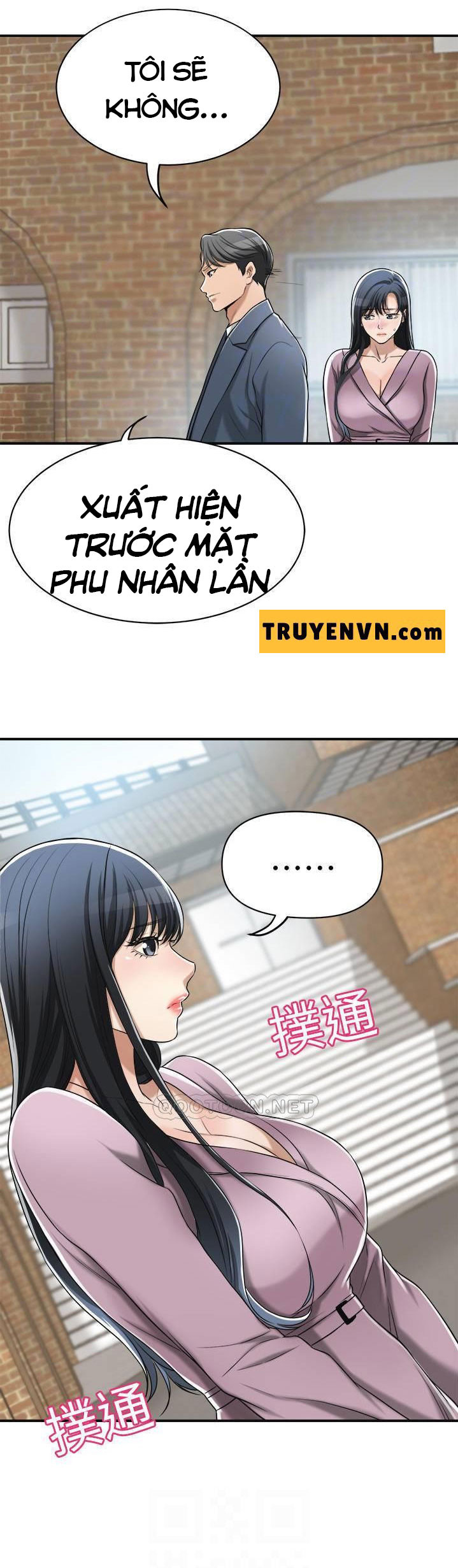 Craving - Ham Muốn Chapter 22 - Page 13