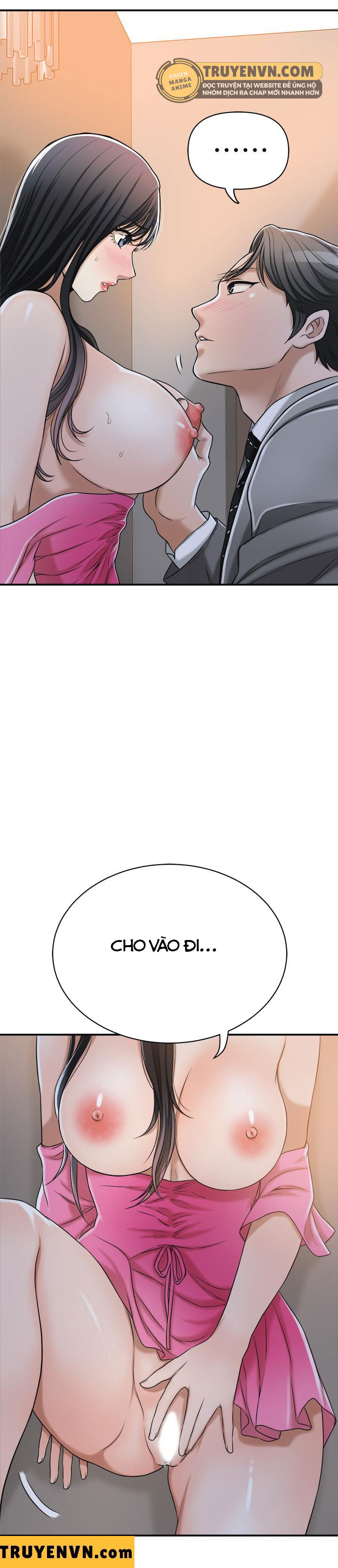 Craving - Ham Muốn Chapter 23 - Page 1