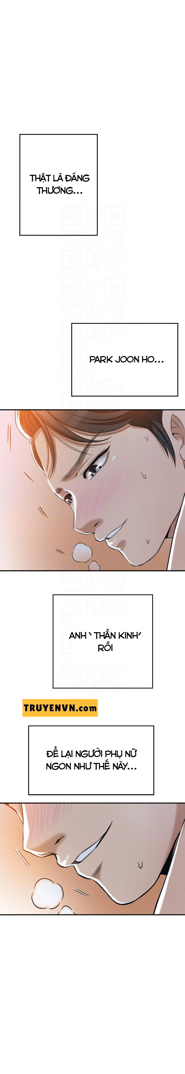 Craving - Ham Muốn Chapter 23 - Page 13