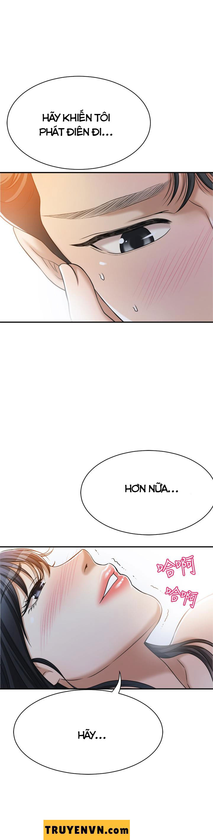 Craving - Ham Muốn Chapter 23 - Page 16