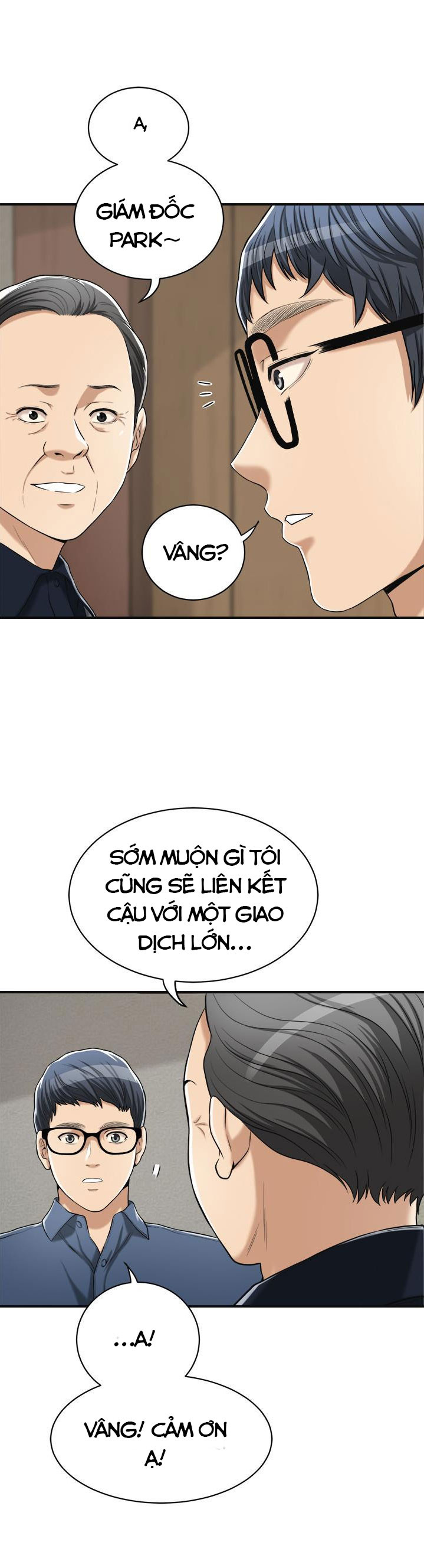 Craving - Ham Muốn Chapter 23 - Page 22