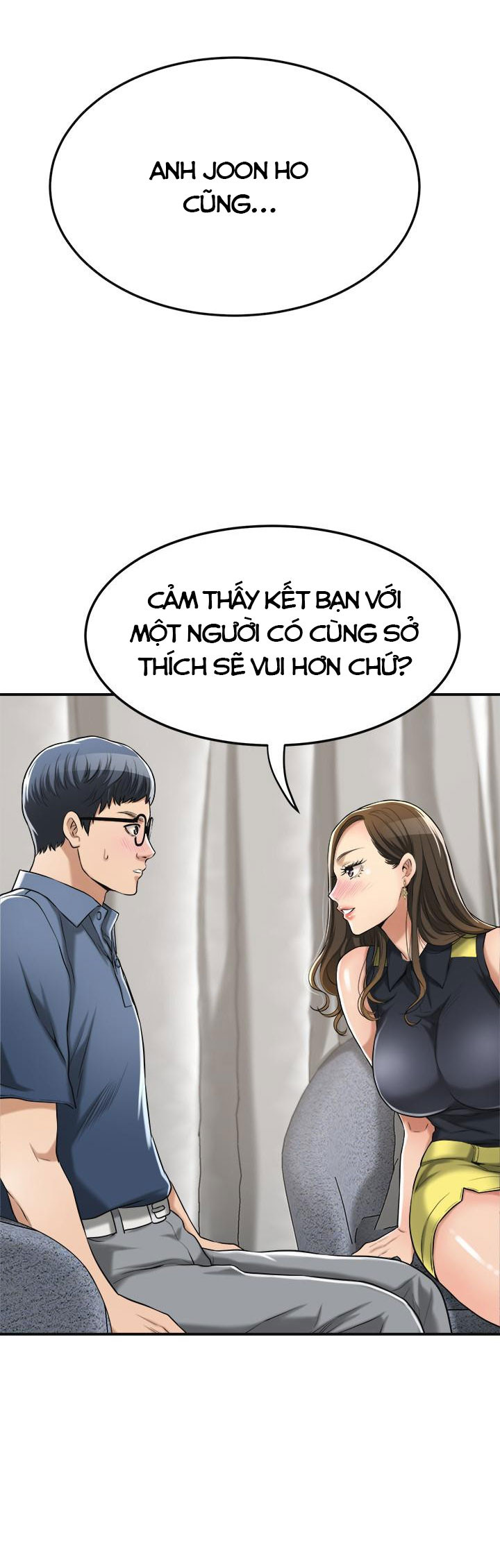 Craving - Ham Muốn Chapter 23 - Page 35