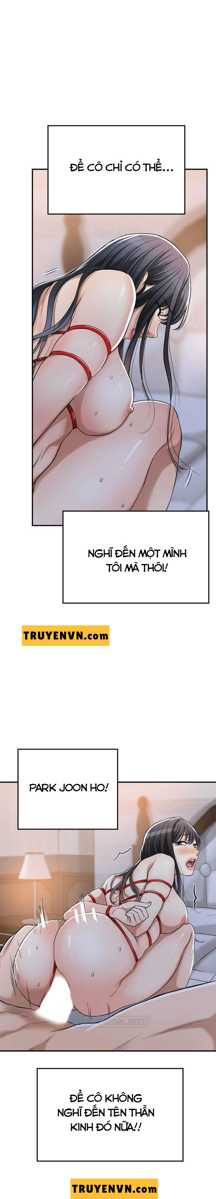 Craving - Ham Muốn Chapter 24 - Page 15