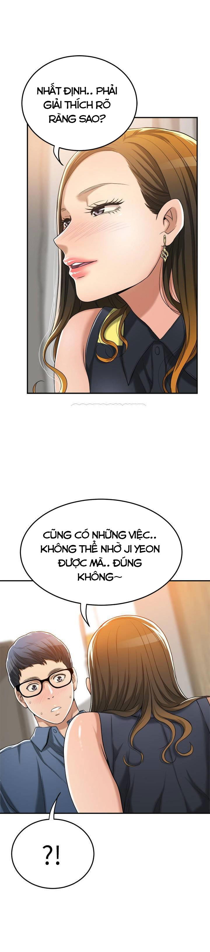 Craving - Ham Muốn Chapter 24 - Page 18