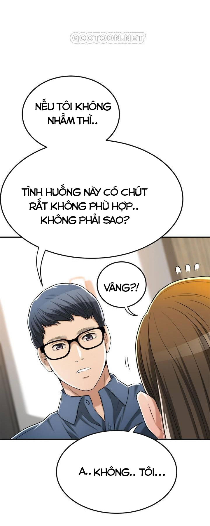 Craving - Ham Muốn Chapter 24 - Page 21