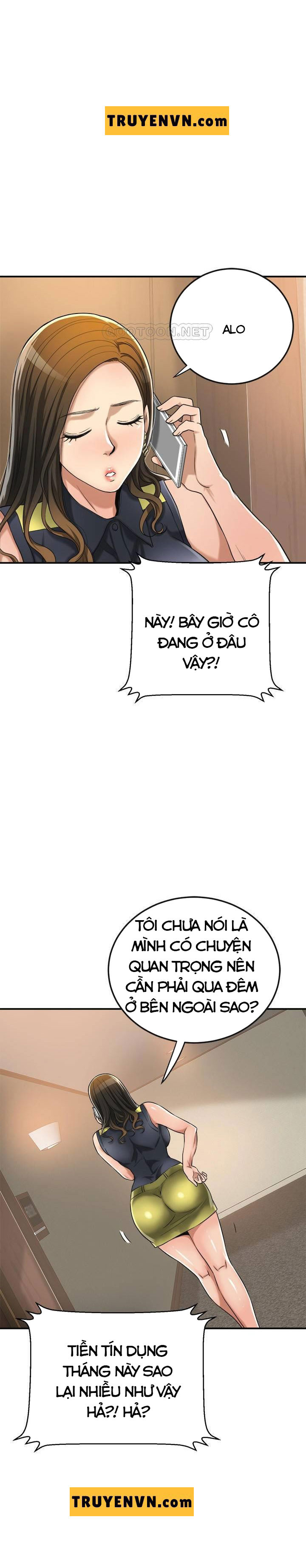 Craving - Ham Muốn Chapter 24 - Page 26