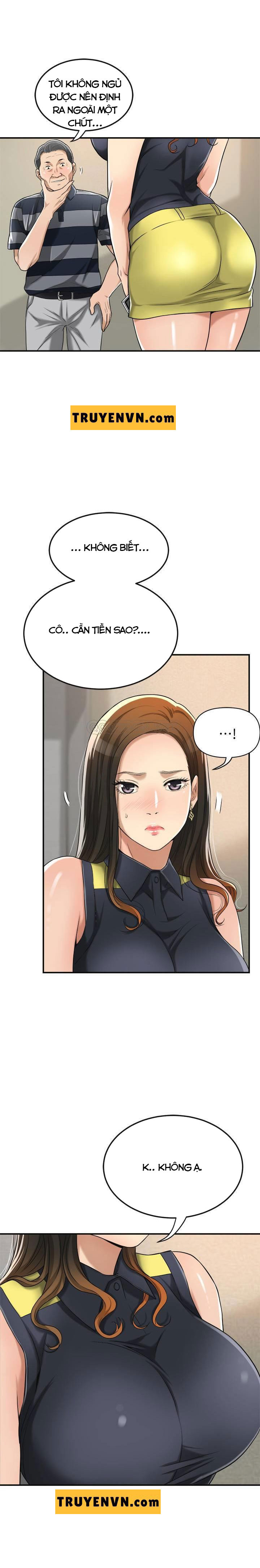 Craving - Ham Muốn Chapter 24 - Page 30