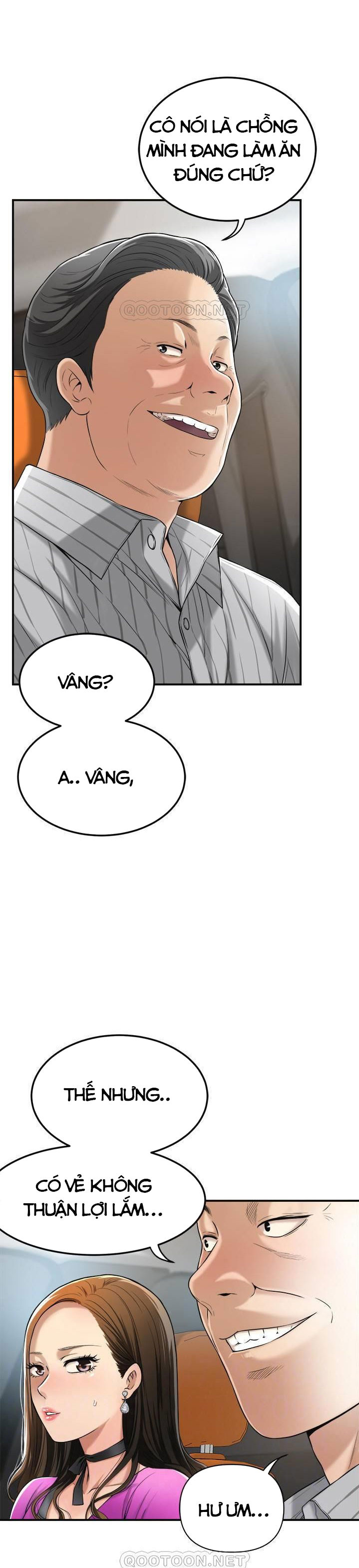 Craving - Ham Muốn Chapter 25 - Page 3