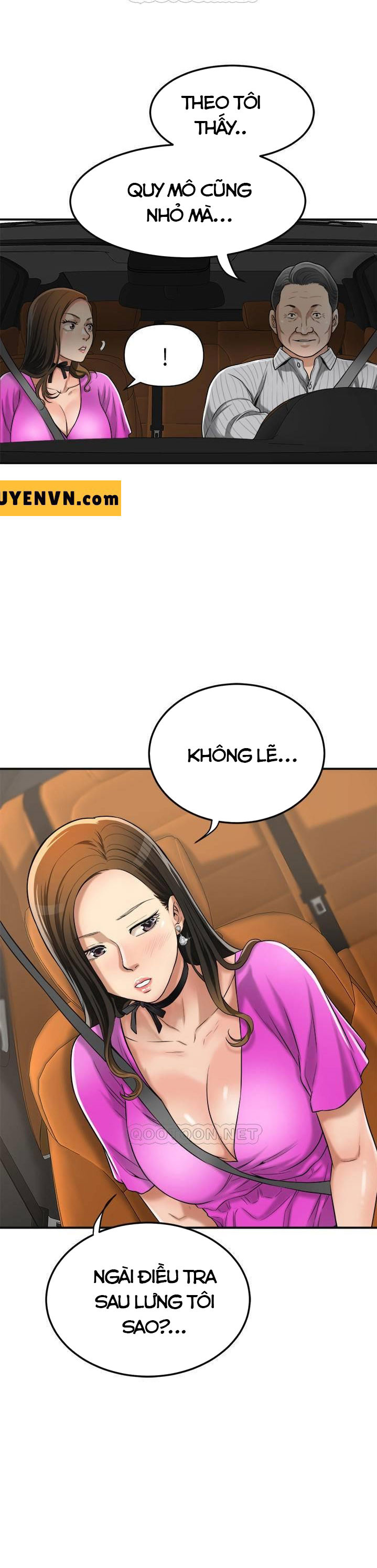 Craving - Ham Muốn Chapter 25 - Page 4